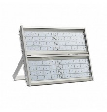 Светильник светодиодный ДПП Эверест LED-600 (Spot) 600Вт 4000К IP65  09003  GALAD