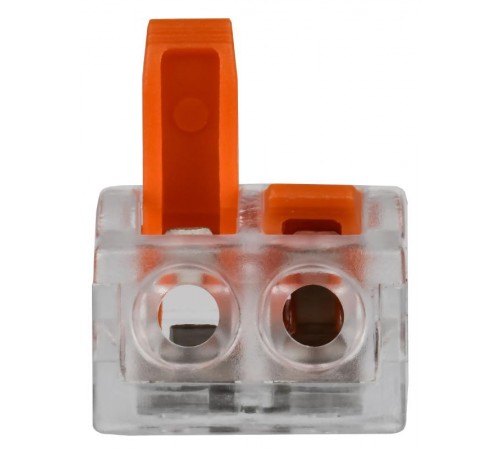 Клемма строит.-монтаж. СМК 228-412 (100шт)  UKZ60-412-100-G  GENERICA