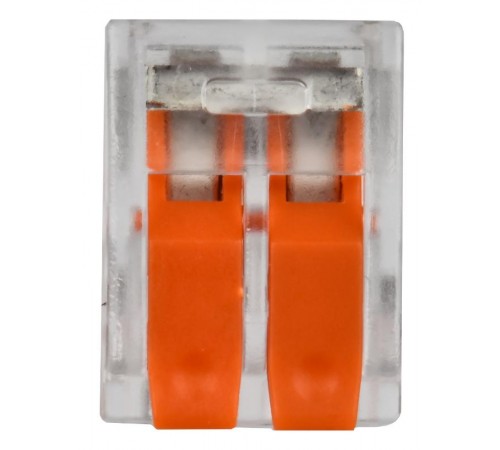 Клемма строит.-монтаж. СМК 228-412 (100шт)  UKZ60-412-100-G  GENERICA