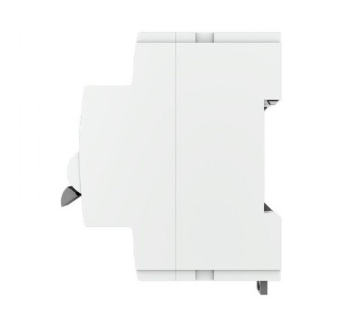 Выключатель дифференциальный (УЗО) ВД-100 4п 16А 30мА (тип АС, эл-мех) PROximа  elcb-4-16-30-em-pro  EKF (замена - E1046M1630)