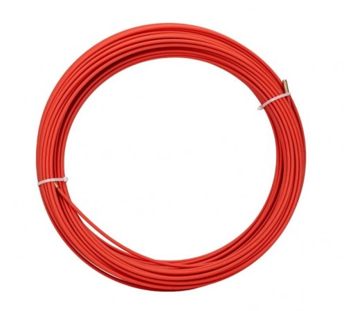 Кабельная протяжка (мини-УЗК в бухте), стеклопруток, d=6,0 мм, 30 м  PR08.29011  Промрукав