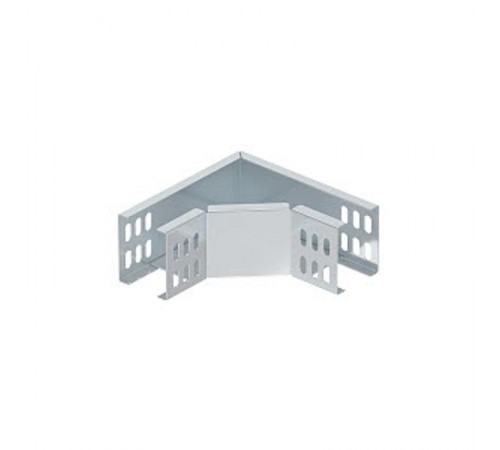 Угловая секция 90° 60x50 мм (RB 90 605 FS)  7124430  OBO Bettermann