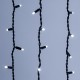 Светодиодная гирлянда ARD-CURTAIN-PRO-2000x3000-BLACK-760LED-STD WHITE (230V, 70W)  026064  Arlight