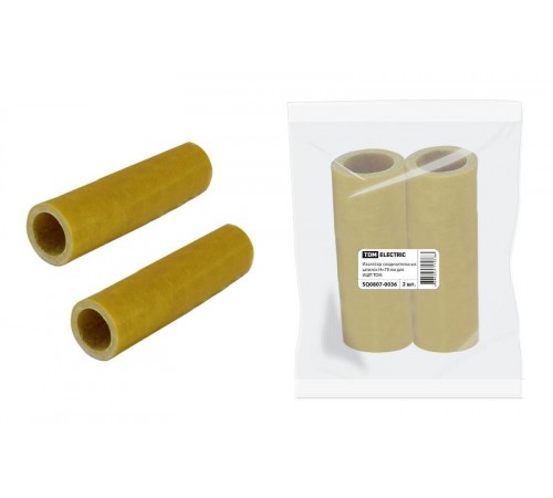 Изолятор соединительных шпилек H=70 мм для ИШП  (2 шт.)  SQ0807-0036  TDM