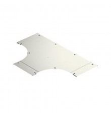 Крышка Т-образной секции, ширина 200мм (LTD 200 R3 A2)  6226160  OBO Bettermann