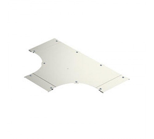 Крышка Т-образной секции, ширина 500мм (LTD 500 R3 A2)  6226166  OBO Bettermann