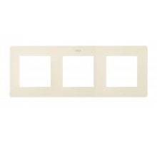 Simon 24 Сл. кость Рамка 3-ая  2400630-031  Simon