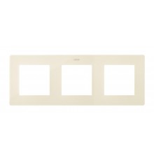 Simon 24 Сл. кость Рамка 3-ая  2400630-031  Simon