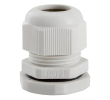 Сальник PG21-(Dпроводника 15-18мм)-IP54   143109  КЭАЗ