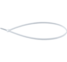 Хомуты 71 055 NCT-048-500-100/WH (100 шт/упак) 71055 Navigator
