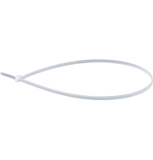 Хомуты 71 055 NCT-048-500-100/WH (100 шт/упак) 71055 Navigator