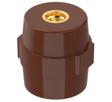 Изолятор опорный SM35 (М8)  YIS11-35-08-K05  IEK