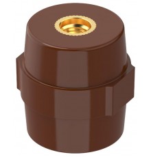 Изолятор опорный SM35 (М8)  YIS11-35-08-K05  IEK