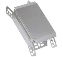 ESCA Поворот верт. внутр. 90град 80х600мм  CLP1V-080-600  IEK