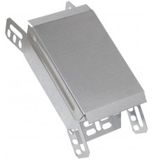 ESCA Поворот верт. внутр. 90град 80х600мм  CLP1V-080-600  IEK