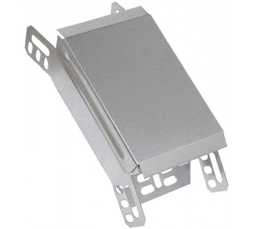 ESCA Поворот верт. внутр. 90град 80х600мм  CLP1V-080-600  IEK