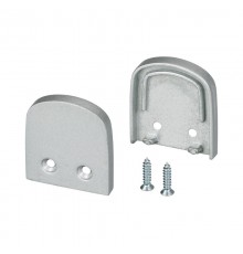 Заглушка для ALU-SQR глухая  014877  Arlight