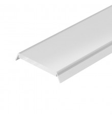 Экран прозрачный для профиля PLS-LOCK  016443  Arlight