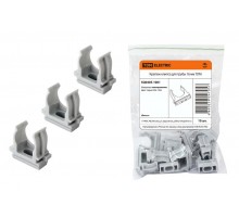 Крепеж-клипса для трубы 16 мм (10шт)  SQ0405-1001  TDM