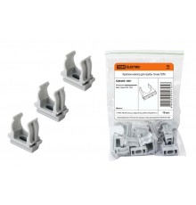 Крепеж-клипса для трубы 16 мм (10шт)  SQ0405-1001  TDM