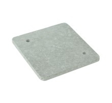 Подкладка теплоизолирующая PI 80R (XX)  PI 80R_XX  Kopos