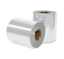 Риббон для принтера MarkTC. Белый  RMTC300WH  DKC