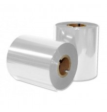 Риббон для принтера MarkTC. Белый  RMTC300WH  DKC