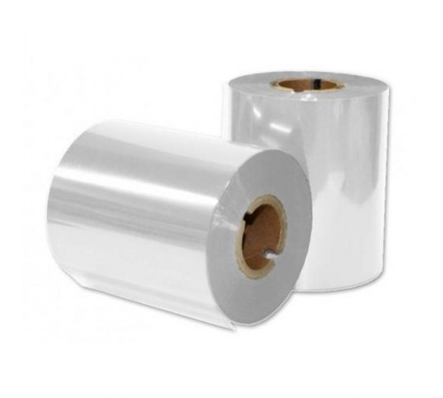 Риббон для принтера MarkTC. Белый  RMTC300WH  DKC