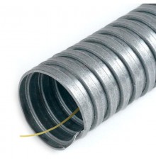 Металлорукав Р3-ПР-ЦХ-18 с/з 1100 Н УХЛ1 (10м/уп)  PR04.0550  Промрукав