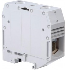 Клемма ZS95 винтовая 95мм.кв. Серая  1SNK526010R0000  TE