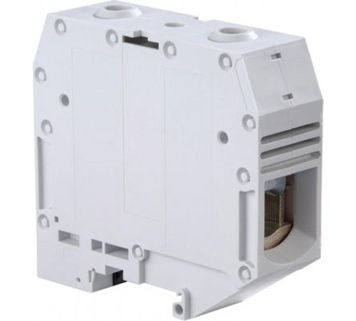 Клемма ZS95 винтовая 95мм.кв. синяя  1SNK526020R0000  TE