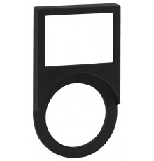 Держатель маркировки DM 18x25 (100/2400/19200)  Б0045696  ЭРА