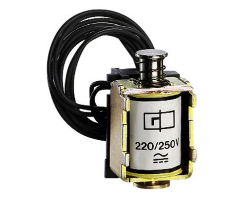 Расц мин. DPX125 с задерж.  026175  Legrand