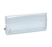Светильник аварийного освещения SAFEWAY-10 LED  dpa-201  EKF
