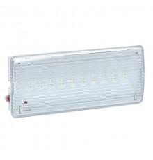 Светильник аварийного освещения SAFEWAY-10 LED  dpa-201  EKF