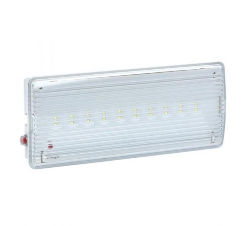 Светильник аварийного освещения SAFEWAY-10 LED  dpa-201  EKF
