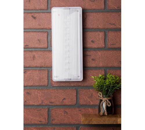 Светильник аварийного освещения SAFEWAY-10 LED  dpa-201  EKF