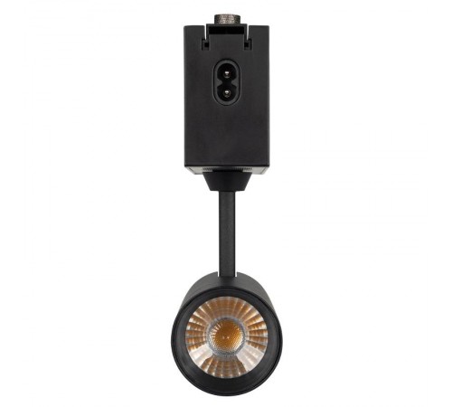 Светильник CLIP-38-SPOT-R146-6W Day4000 (BK, 24 deg, 24V)  028941  Arlight