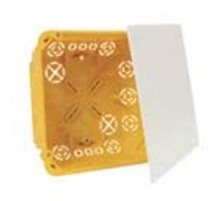 Коробка распределительная для полых стен KO 125 / 1L (NA) 152х15х64 мм  KO 125/1L_NA  Kopos
