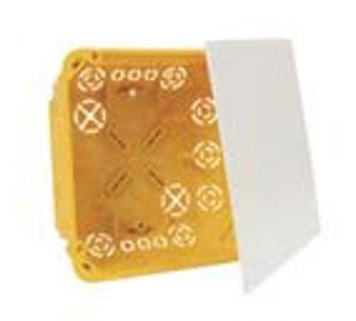 Коробка распределительная для полых стен KO 125 / 1L (NA) 152х15х64 мм  KO 125/1L_NA  Kopos