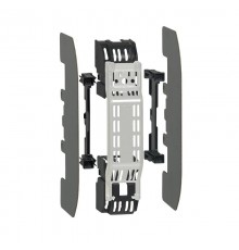 Hабор для защиты - 1П - для цоколя размера 0  019936  Legrand