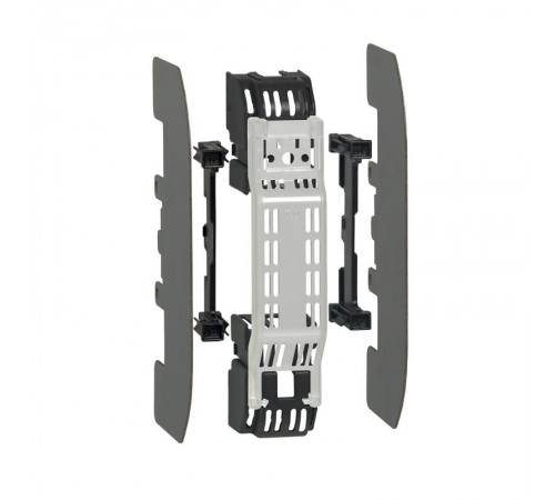 Hабор для защиты - 1П - для цоколя размера 0  019936  Legrand