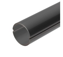 Экран ARH-ROUND-D20-DUAL-2000 OPAL BLACK (Arlight, Пластик)  039256  Arlight