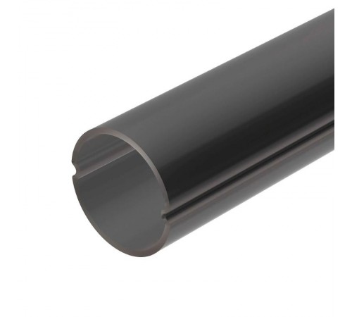 Экран ARH-ROUND-D20-DUAL-2000 OPAL BLACK (Arlight, Пластик)  039256  Arlight