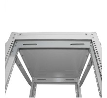 Крыша для открытой двухрамной стойки (600-1000 мм)  04-2720  REXANT