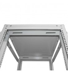 Крыша для открытой двухрамной стойки (600-1000 мм)  04-2720  REXANT
