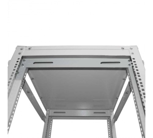 Крыша для открытой двухрамной стойки (600-1000 мм)  04-2720  REXANT