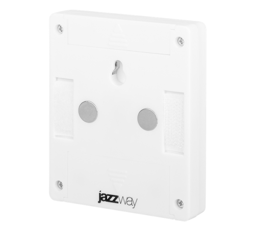 Светильник-подсветка TS2-L2W имитация выключателя  .5023321  Jazzway