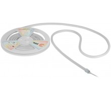 Лента светодиодная термостойкая для бани  LS3030-9,6-120-24-RGB-IP68-3 year-5m (RGB)   Б0062310  ЭРА