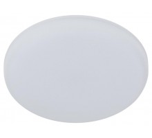 Светильник светодиодный встраиваемый  LED 23-24-4K круглый 24Вт 4000К   Б0062204  ЭРА